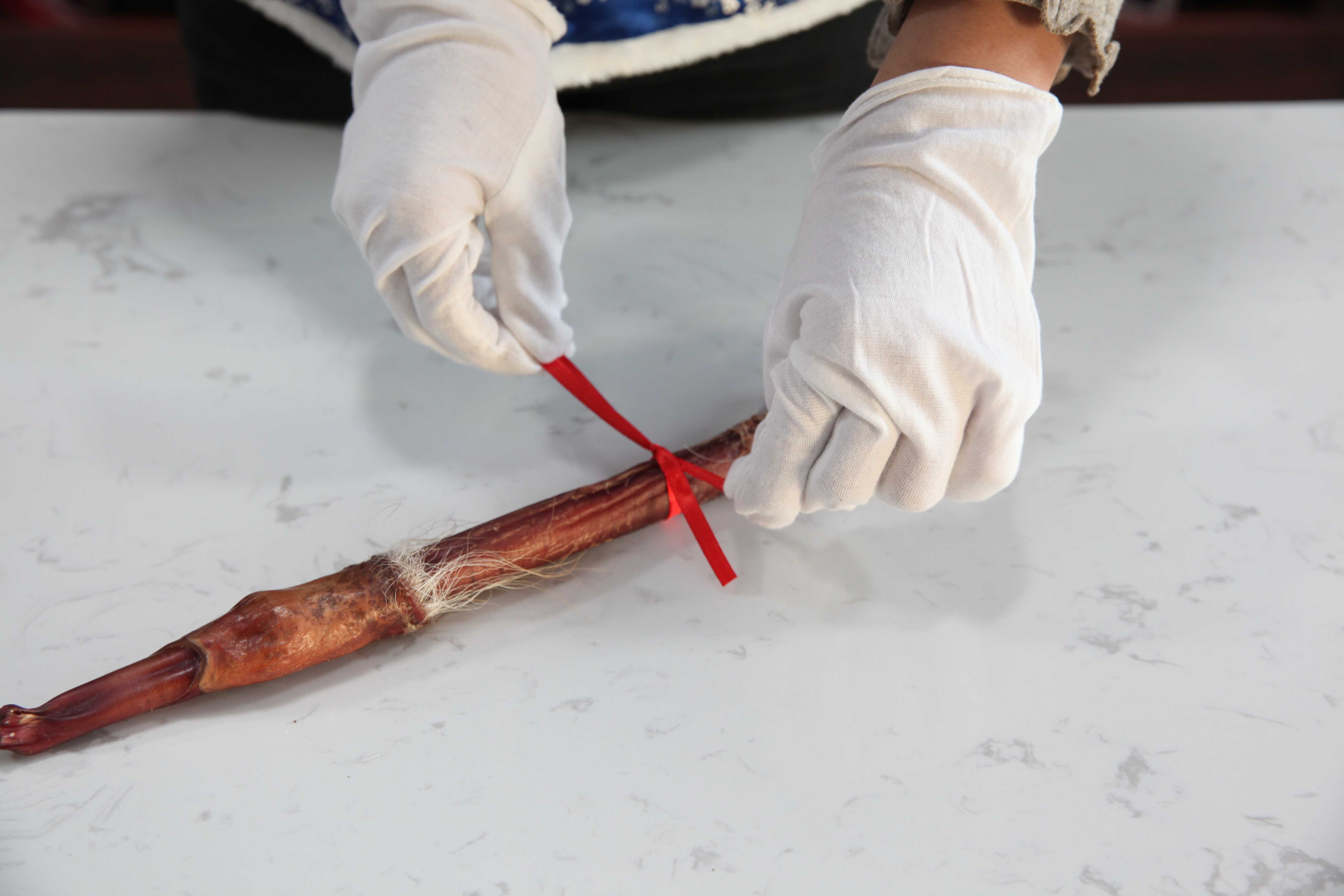 鹿鞭- 吉林省大鹿鹿鹿业有限公司